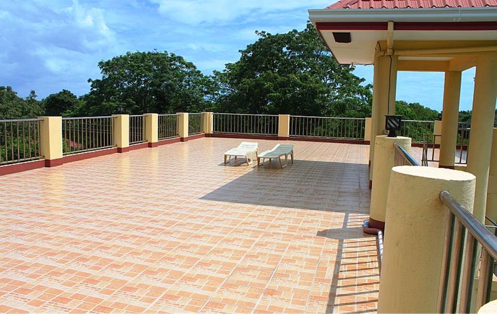 Cherrys @ Home Too Inland Resort Panglao Eksteriør billede